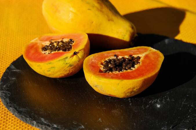 Comment bien choisir, préparer et consommer la papaye ?