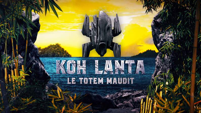 "Koh-Lanta" est de retour !