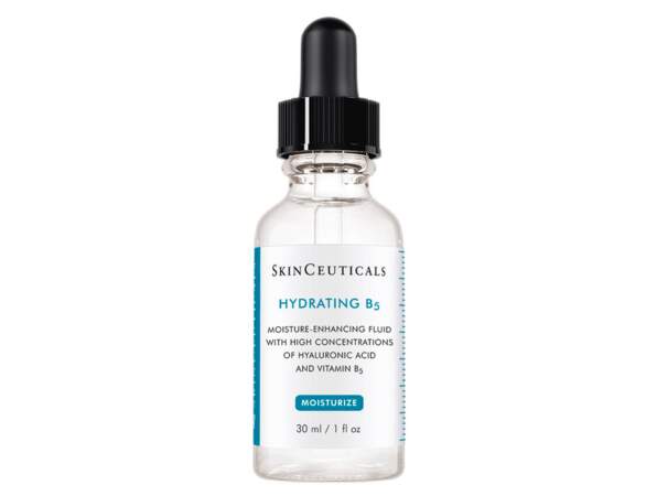 Le sérum hydrating B5 SkinCeuticals