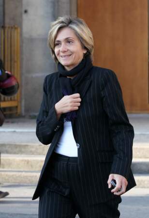 Valérie Pécresse en 2011