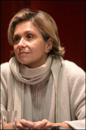 Valérie Pécresse en 2010
