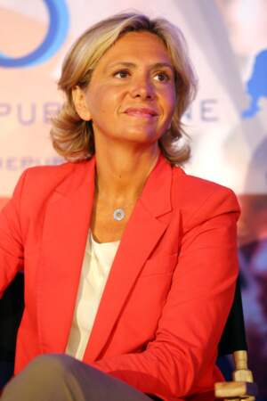 Valérie Pécresse en 2014