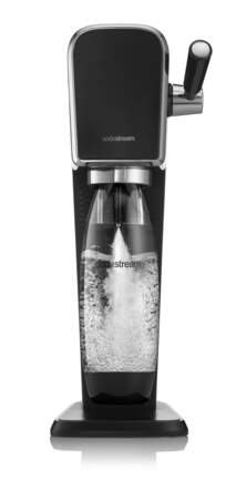 Machine à eau gazeuse - Sodastream®