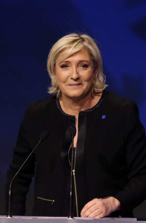 Marine Le Pen 2017
