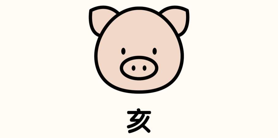 Horoscope chinois du mois de mars 2022 pour le Cochon : les prévisions de notre astrologue spécialisée