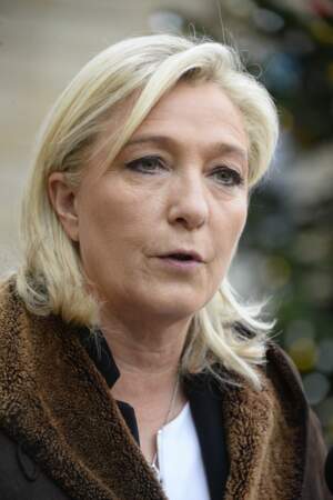 Marine Le Pen 2015