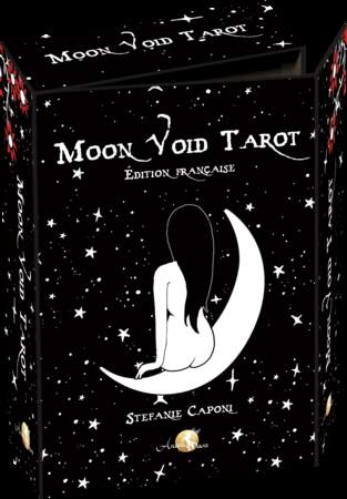 Moon Void Tarot