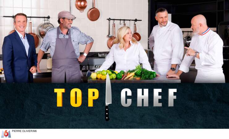 Top Chef saison 13 : nos recettes préférées de l’épisode 2