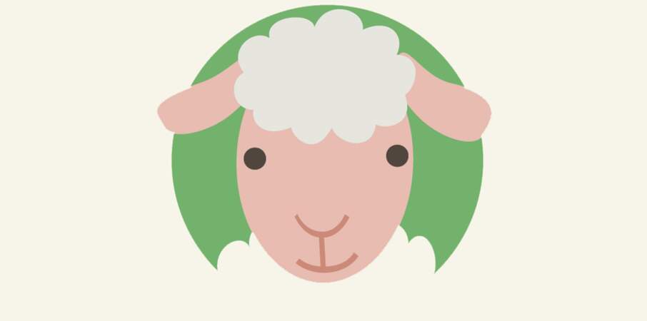 Horoscope chinois du mois d'avril 2022 pour la Chèvre (ou Mouton) : toutes nos prévisions