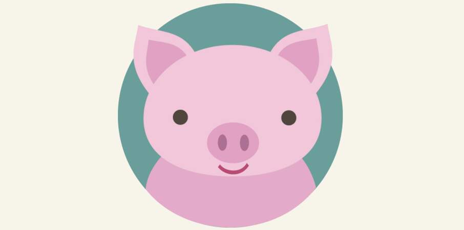 Horoscope chinois du mois d'avril 2022 pour le Cochon : toutes nos prévisions