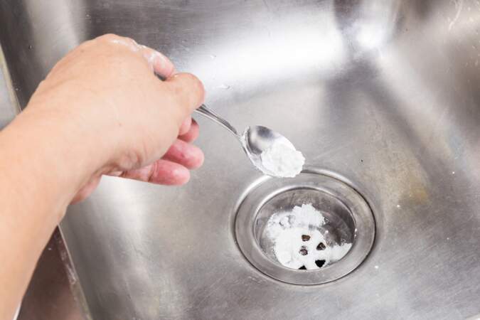 10 choses à faire avec un verre de sel pour une maison saine et propre