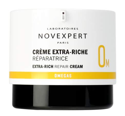 Crème extra-riche réparatrice - Novexpert