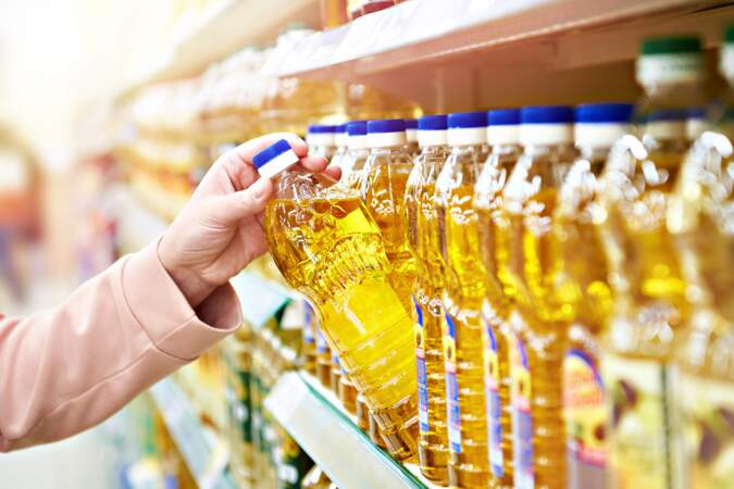 Pénurie d’huile de tournesol : par quoi la remplacer ?