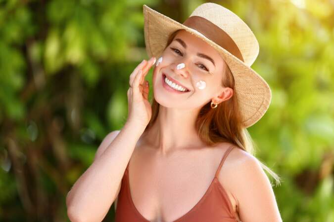 Le top 15 des meilleures crèmes solaires pour le visage