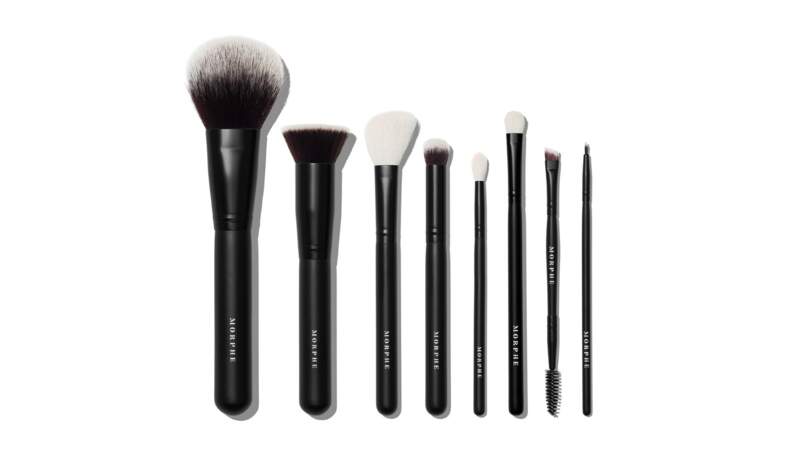 Collection Get things started de Morphe