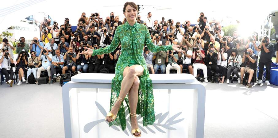 Zoom sur les looks les plus fous repérés chez les stars à Cannes