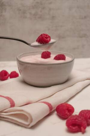 Un yaourt par jour diminue l'hypertension