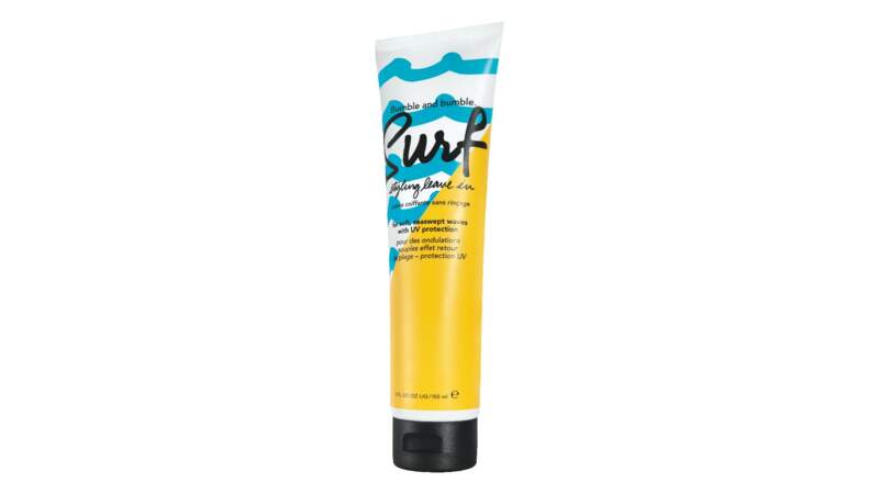 Le Surf styling leave-in, Bumble & bumble 