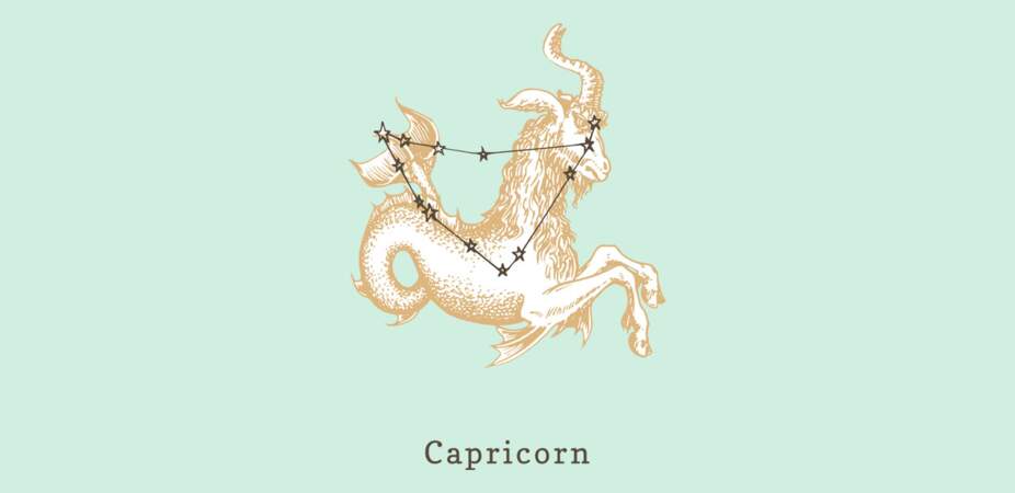 Juillet 2022 : horoscope du mois pour le Capricorne