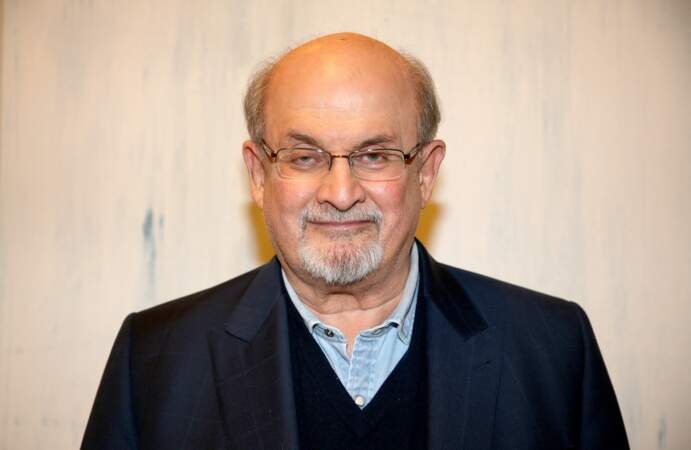 L'attaque contre Salman Rushdie