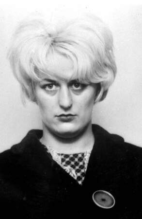 Myra Hindley, la complice des "meurtres parfaits" d'Ian Brady