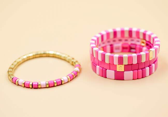 Les bracelets de Simone à Bordeaux