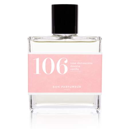 106 - Bon Parfumeur