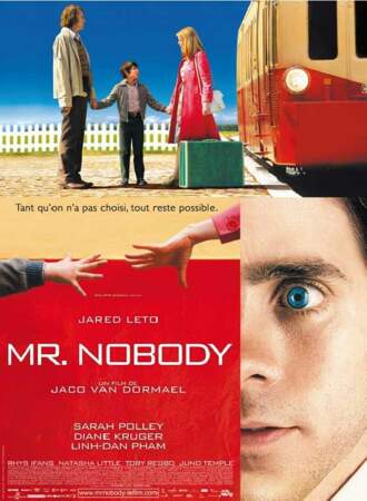 Mr. Nobody (2010) 