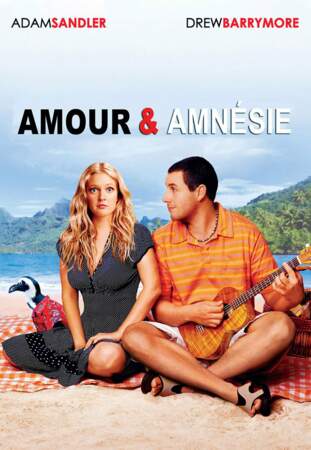 Amour et amnésie (2004)