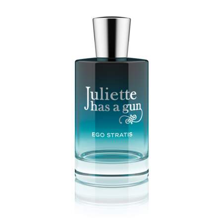 Ego Strati - Juliette Has a Gun