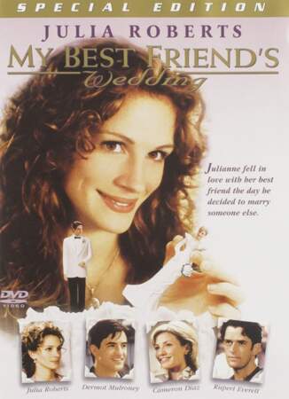 Le mariage de mon meilleur ami (1997)