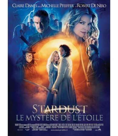 Stardust, le mystère de l'étoile (2007)