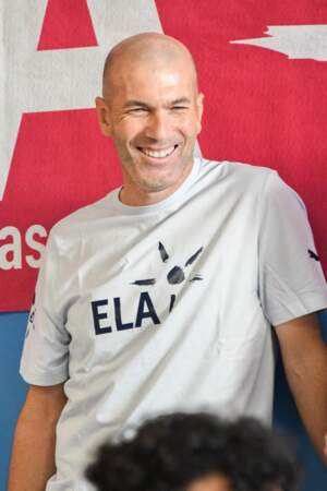 Zinedine Zidane (2022)