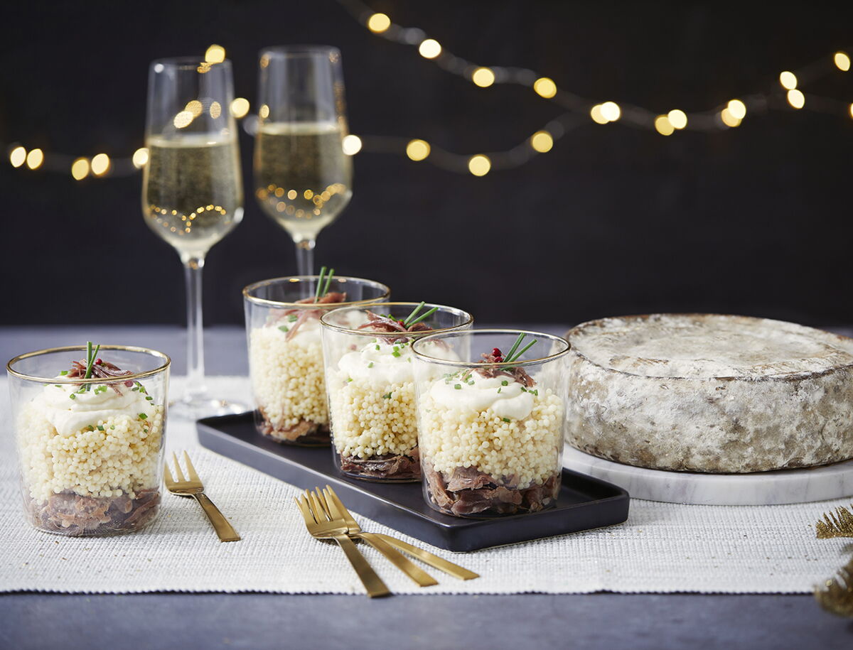 Vous prévoyez de faire un apéro dînatoire pour le réveillon ? 67 ...