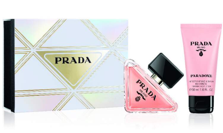 Coffret parfum 'Prada Paradoxe' - Prada
