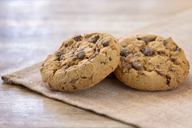 Cookies healthy sans beurre