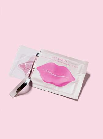 Les masques à lèvres - KNC Beauty