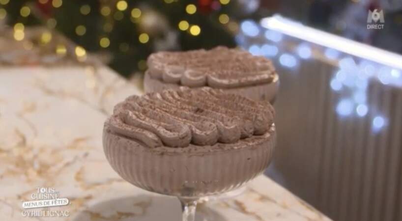 Cyril Lignac : sa recette ultra-gourmande de tartelettes au chocolat en hommage à la reine Élizabeth II