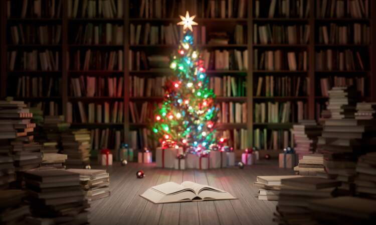 Noël 2022 : Beaux livres, coffrets, musiques... 17 cadeaux culturels à offrir
