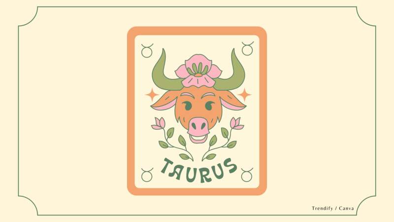 Janvier 2023 : horoscope du mois pour le Taureau
