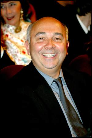 Gérard Jugnot (Félix)