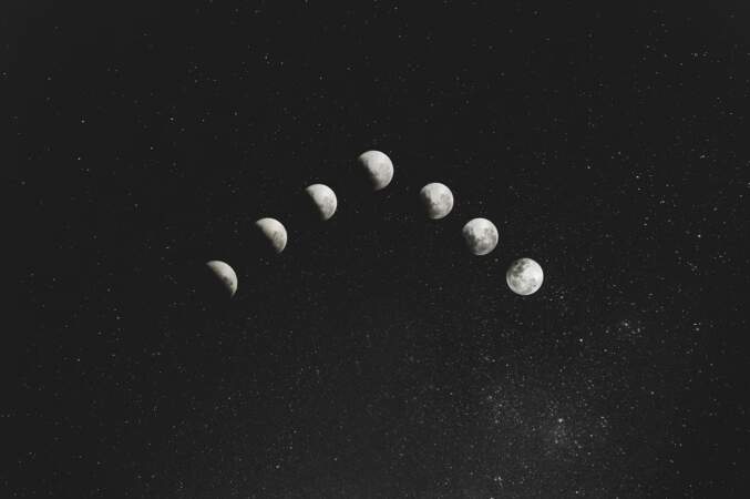 Sélection calendrier astro et lunaires, lequel est fait pour vous ? 