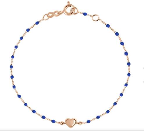 Sélection bijoux Saint Valentin : les  bracelets