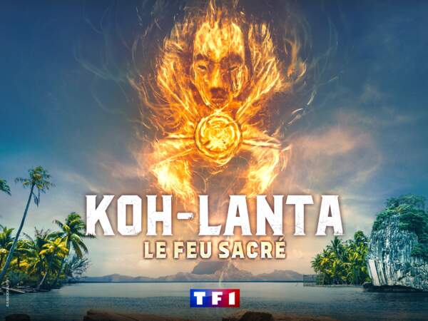"Koh Lanta" de retour sur TF1 