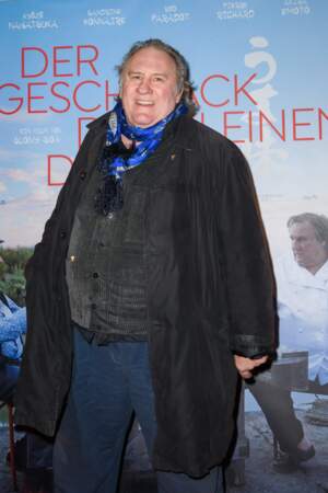 Gérard Depardieu (Obélix 1)