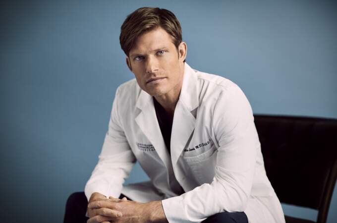 "Grey's Anatomy" : qui sont les acteurs toujours présents ?