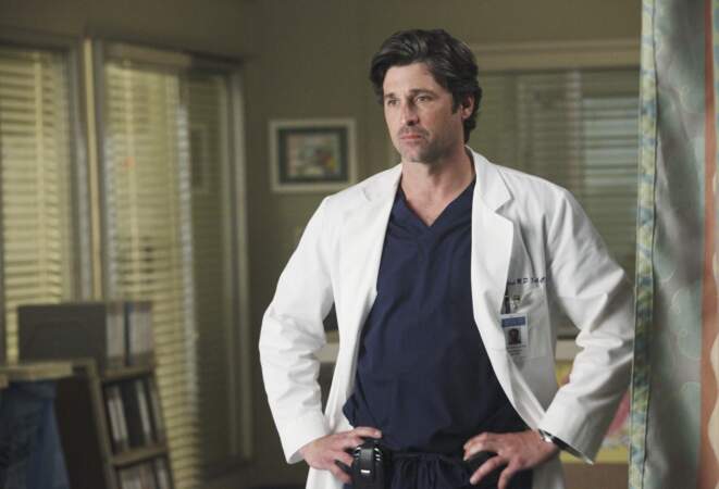 "Grey's Anatomy" : que sont devenus les anciens acteurs de la série ?