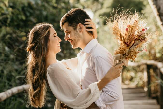 Quels sont les meilleurs jours pour se marier d'après une astrologue ?