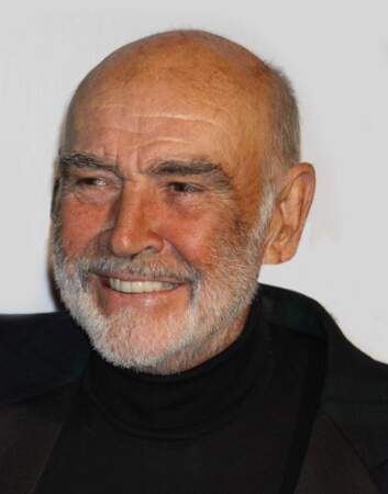Sean Connery (Henry Jones)