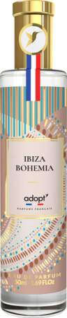 Eau de parfum, Ibiza Bohemia Adopt